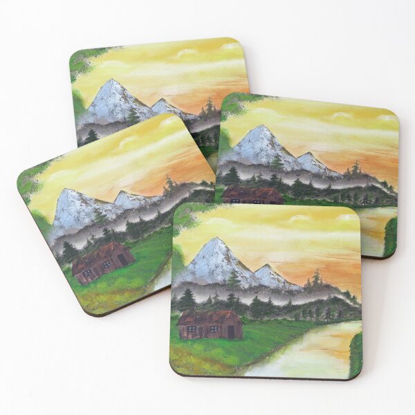 Item preview, Sunset designed and sold by HopeProject.