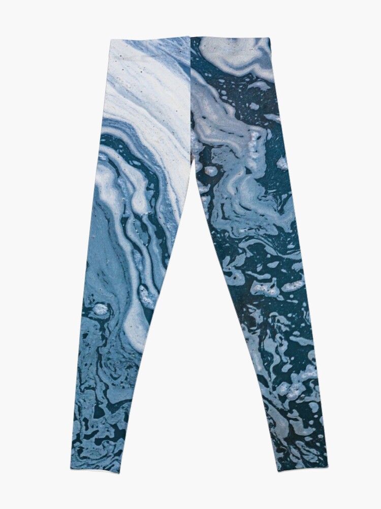 Alternate view of Peppermint MD Leggings