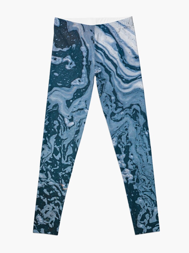 Alternate view of Peppermint MD Leggings