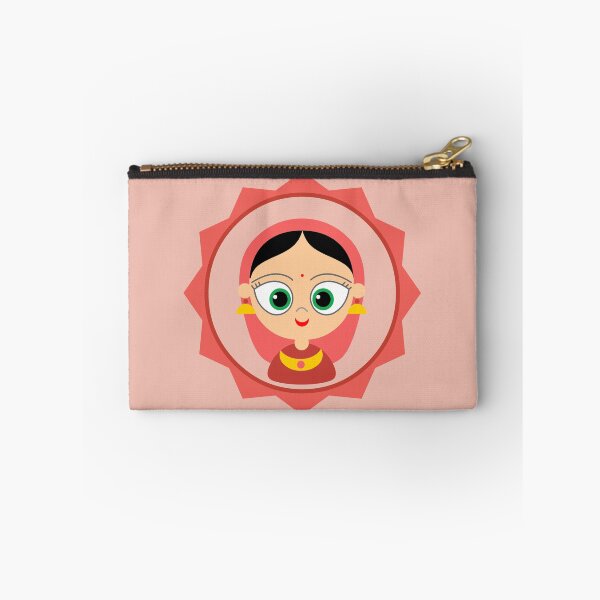 Item preview, Cute Radha Gift not only for Kids designed and sold by CowCanvas.