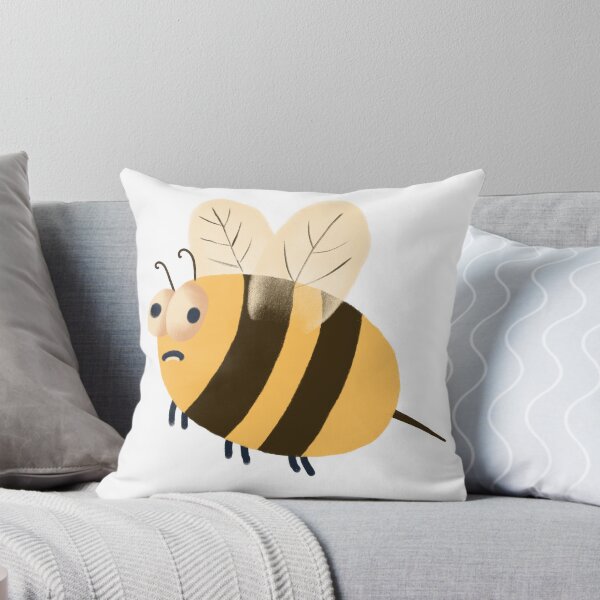 Item preview, Bee sad designed and sold by Zeewind.
