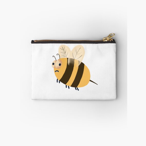 Item preview, Bee sad designed and sold by Zeewind.