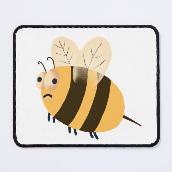 Item preview, Bee sad designed and sold by Zeewind.
