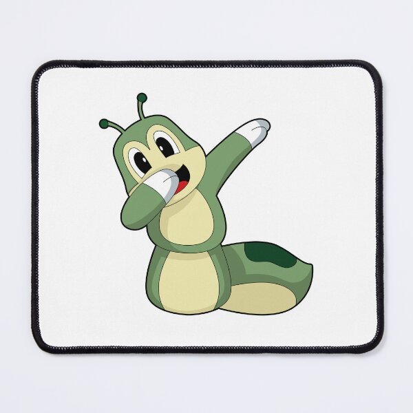Item preview, Caterpillar Hip Hop Dance designed and sold by Snabdesign84.