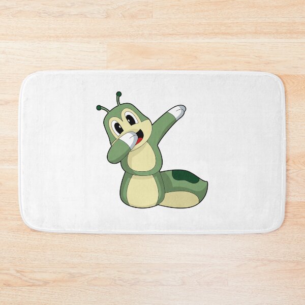 Item preview, Caterpillar Hip Hop Dance designed and sold by Snabdesign84.