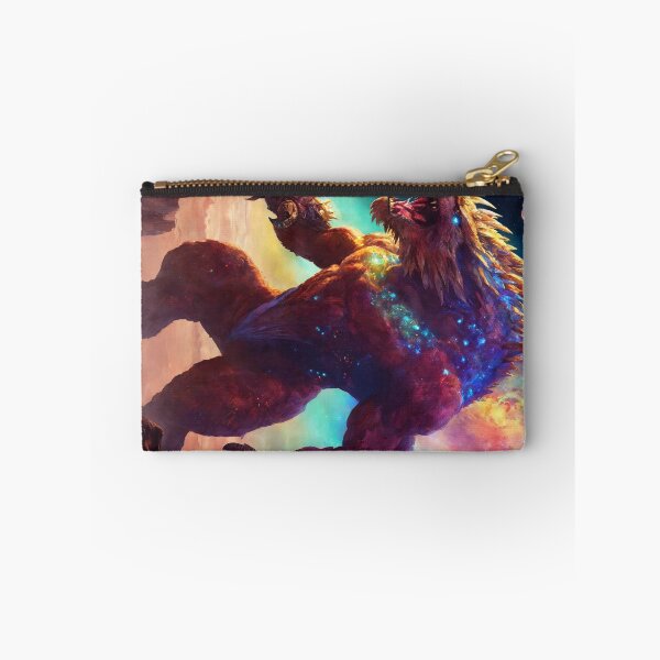 Item preview, Galactic Beast designed and sold by RaF71PrO.
