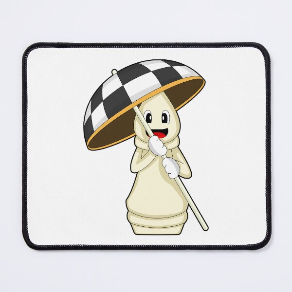 Item preview, Chess piece Bishop Chess designed and sold by Snabdesign84.