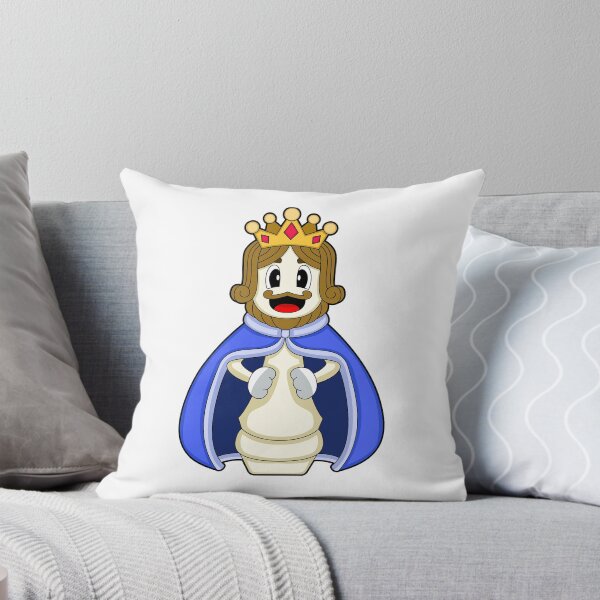 Item preview, Chess piece King Chess designed and sold by Snabdesign84.