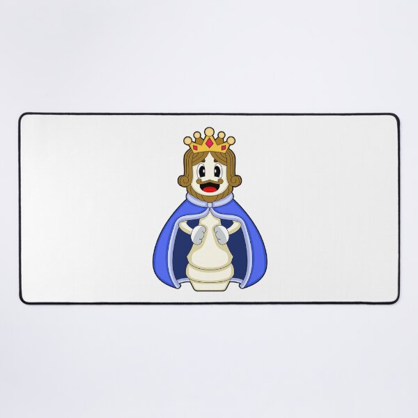 Item preview, Chess piece King Chess designed and sold by Snabdesign84.
