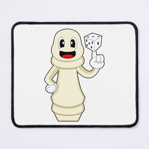 Item preview, Chess piece Pawn Chess designed and sold by Snabdesign84.