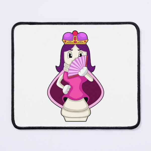 Item preview, Chess piece Queen Chess designed and sold by Snabdesign84.
