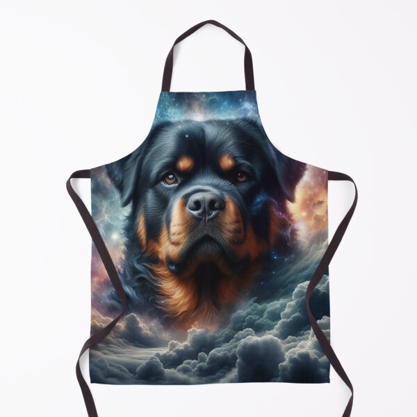 Item preview, Rottweiler's Universe designed and sold by 123ks.