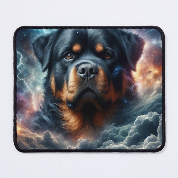 Item preview, Rottweiler's Universe designed and sold by 123ks.