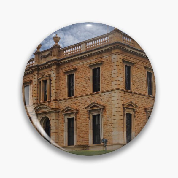 Item preview, Martindale Hall designed and sold by Steve9.