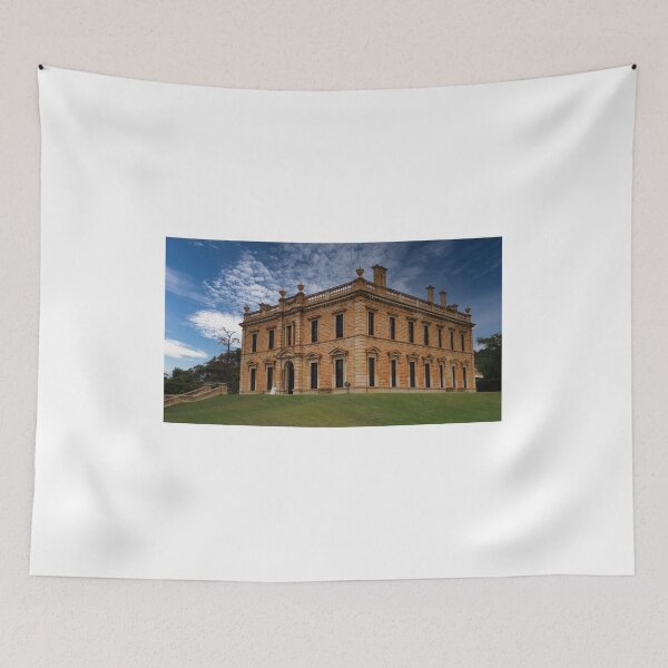 Item preview, Martindale Hall designed and sold by Steve9.