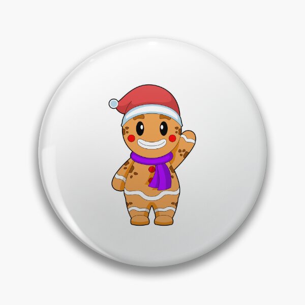 Artikelvorschau, Keks Weihnachten Schal entworfen und verkauft von Snabdesign84.