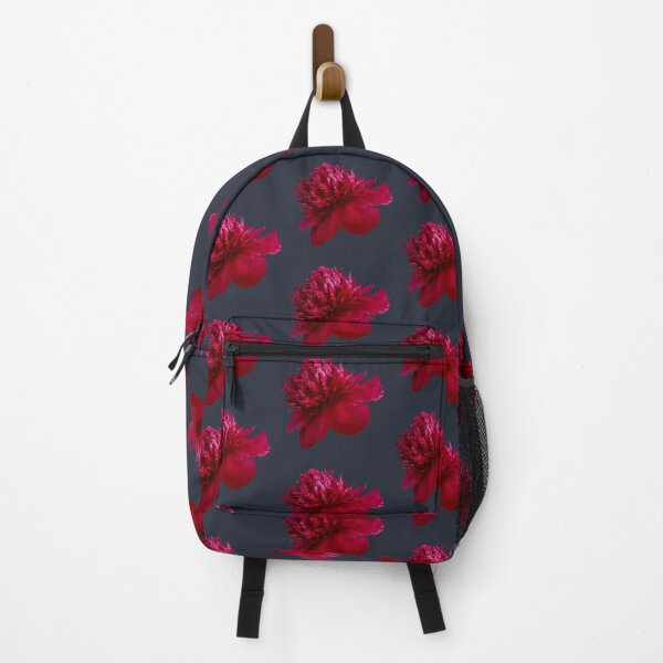 Item preview, Red Peony Flower Floral Photo Cutout designed and sold by ellenhenry.