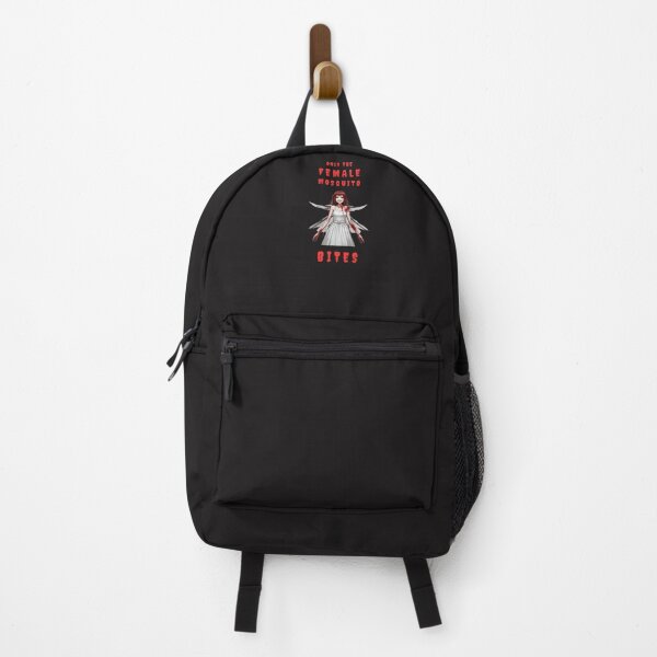 Item preview, Only the Female Mosquito Bites designed and sold by JackFreestone.