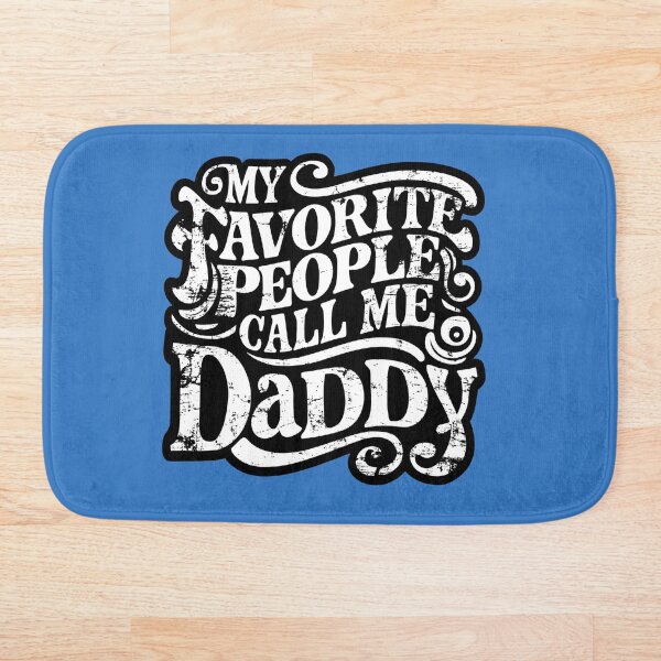 Item preview, MI GENTE FAVORITA ME LLAMAN PAPÁ designed and sold by overheadclick.
