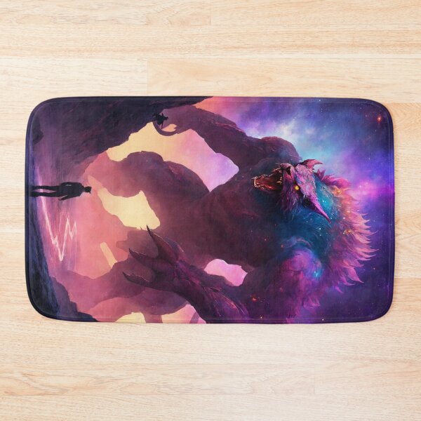 Item preview, Galactic Beast designed and sold by RaF71PrO.