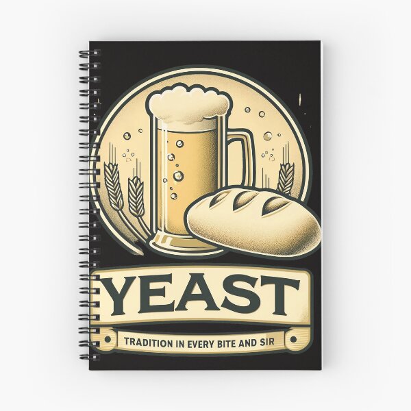 Item preview, yeast designed and sold by czarnyfeniks.