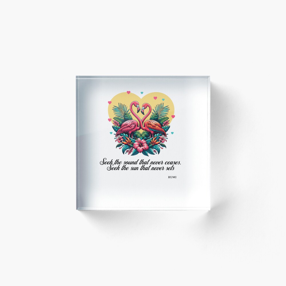 Item preview, Acrylic Block designed and sold by Angham2012.