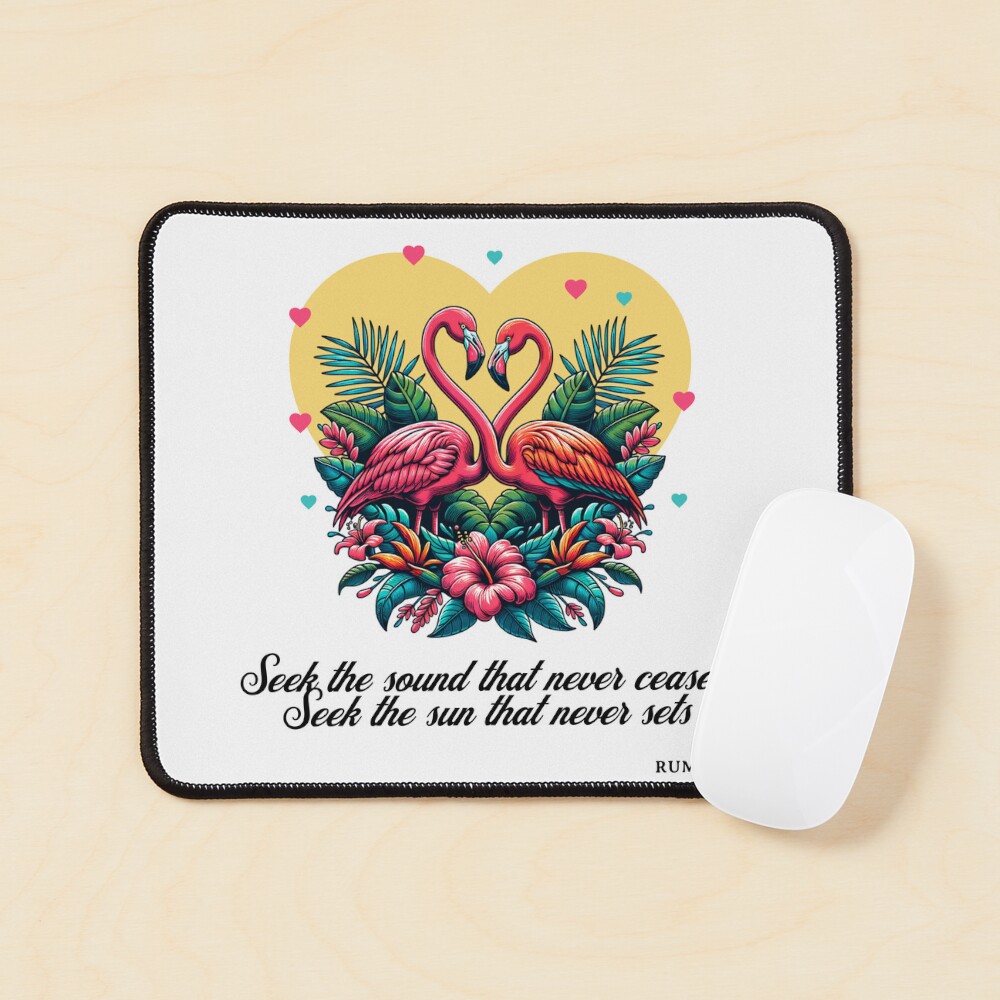 Item preview, Mouse Pad designed and sold by Angham2012.