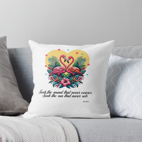Item preview, Life ( Rumi ) designed and sold by ANGHAM ALKHALED.