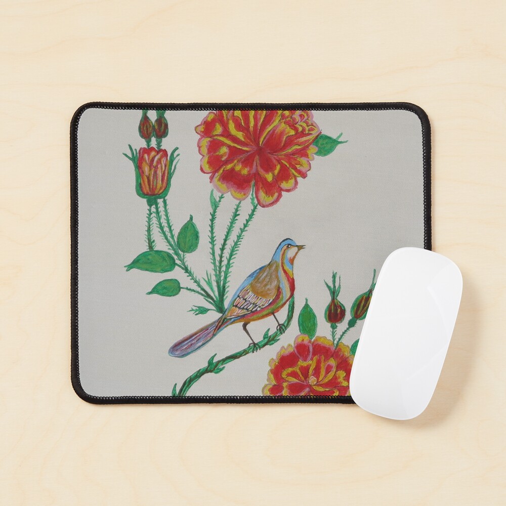 Item preview, Mouse Pad designed and sold by HopeProject.