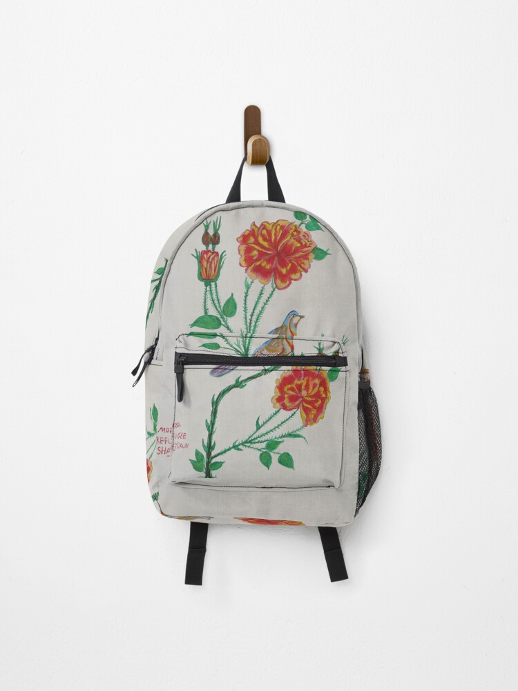 Thumbnail 1 of 3, Backpack, Chorus designed and sold by HopeProject.