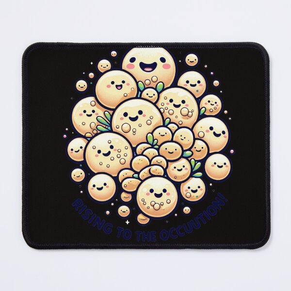 Item preview, yeast designed and sold by czarnyfeniks.