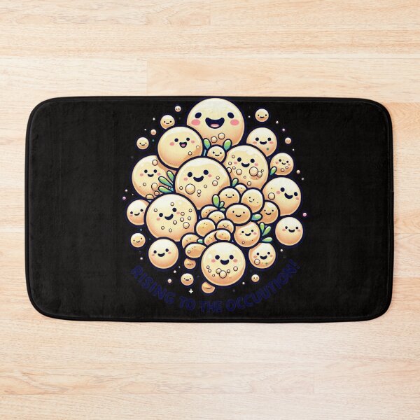 Item preview, yeast designed and sold by czarnyfeniks.