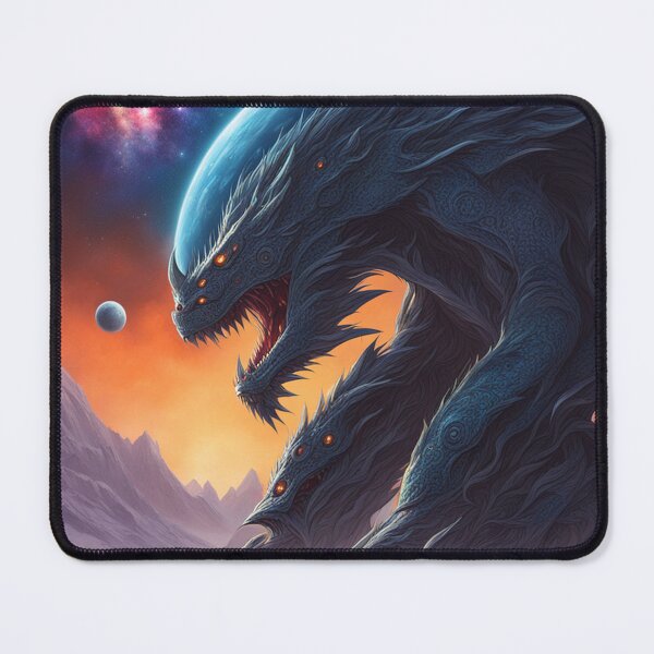 Item preview, Galactic Beast designed and sold by RaF71PrO.