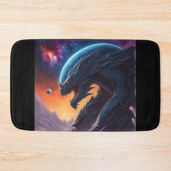 Item preview, Galactic Beast designed and sold by RaF71PrO.
