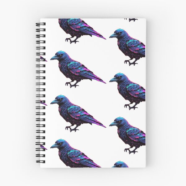 Item preview, Gothic Crow  designed and sold by LevCreates.