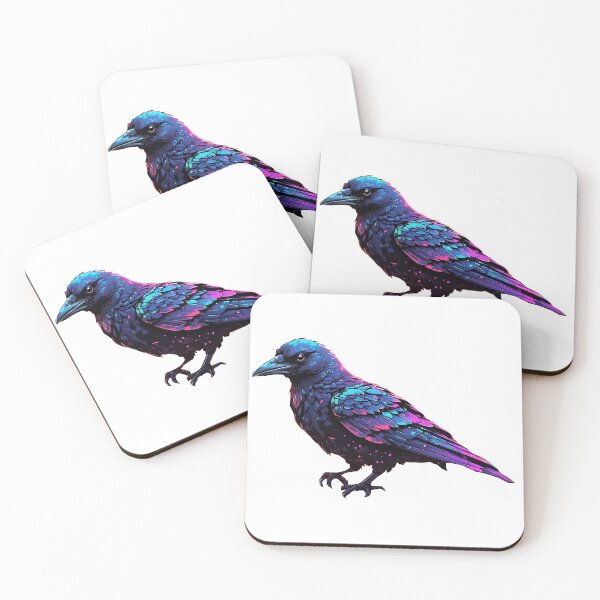 Item preview, Gothic Crow  designed and sold by LevCreates.