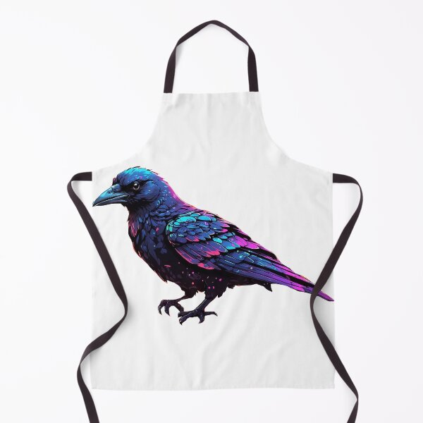 Item preview, Gothic Crow  designed and sold by LevCreates.