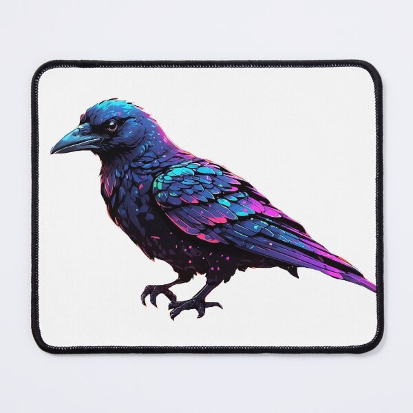 Item preview, Gothic Crow  designed and sold by LevCreates.