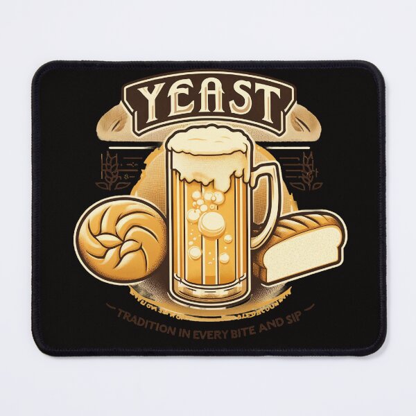 Item preview, yeast designed and sold by czarnyfeniks.