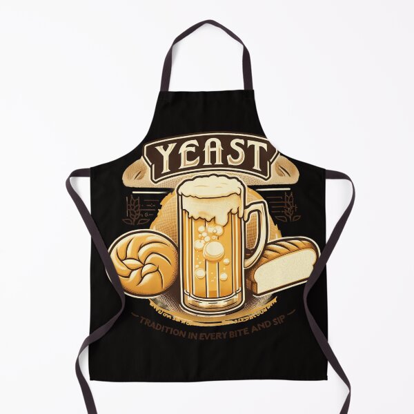 Item preview, yeast designed and sold by czarnyfeniks.