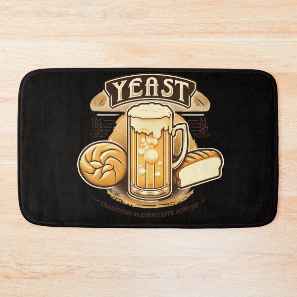 Item preview, yeast designed and sold by czarnyfeniks.
