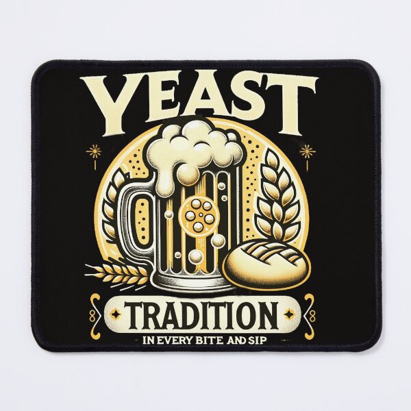 Item preview, yeast designed and sold by czarnyfeniks.