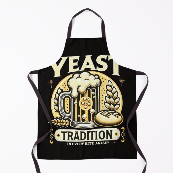 Item preview, yeast designed and sold by czarnyfeniks.