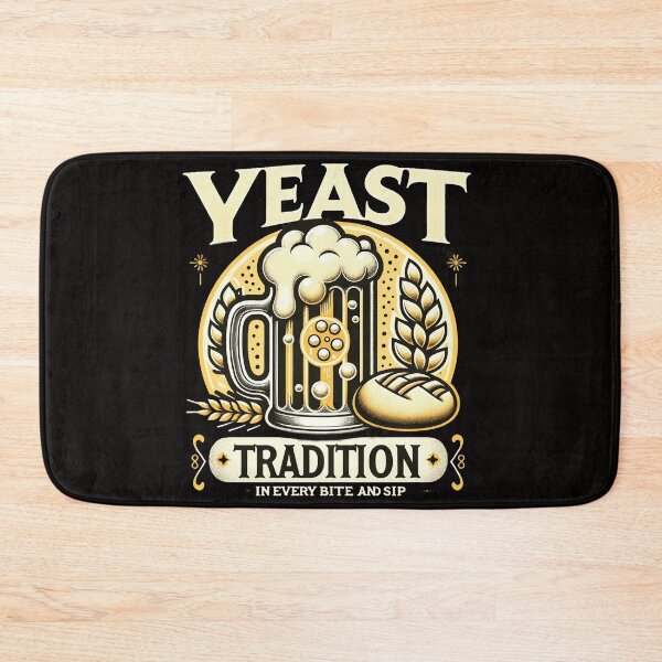 Item preview, yeast designed and sold by czarnyfeniks.