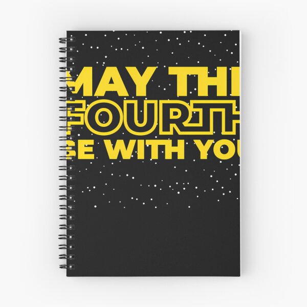 Item preview, May The Fourth Be With You designed and sold by DanHettingerrr.