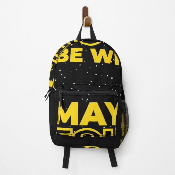 Item preview, May The Fourth Be With You designed and sold by DanHettingerrr.