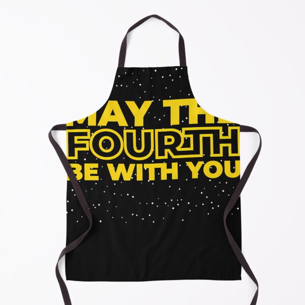 Item preview, May The Fourth Be With You designed and sold by DanHettingerrr.