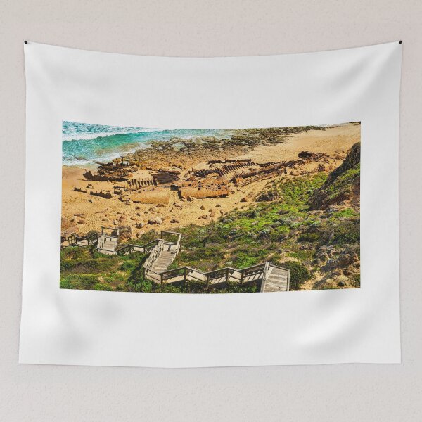 Item preview, Ethel Beach. designed and sold by Steve9.