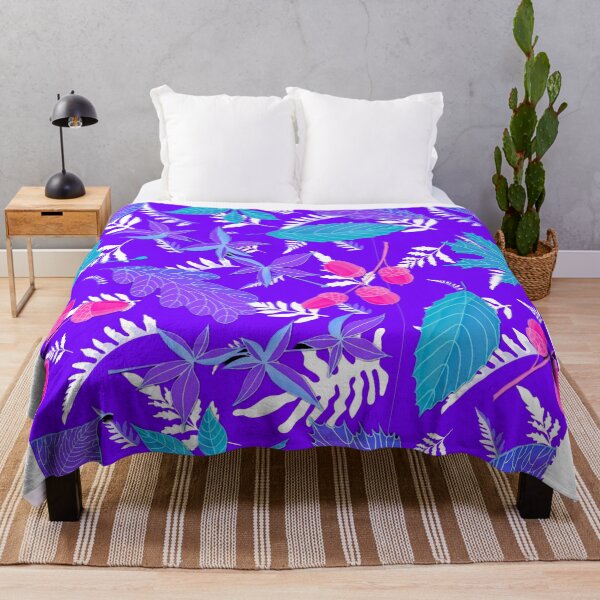Item preview, Captivating Pattern of Leaves and fruits  designed and sold by Pattern Hub.