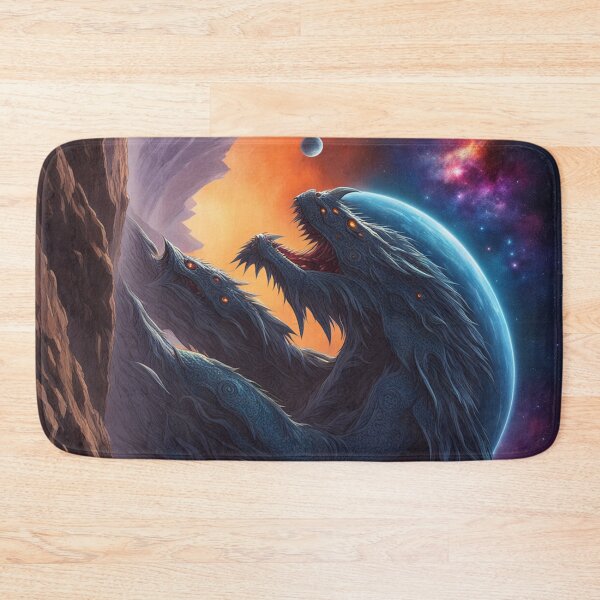 Item preview, Galactic Beast designed and sold by RaF71PrO.
